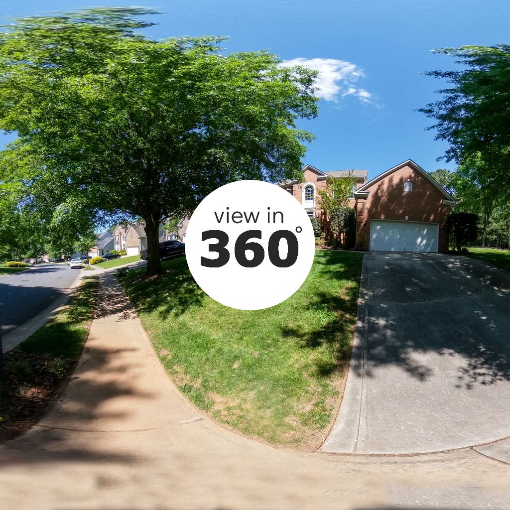 15528 Donnington Drive