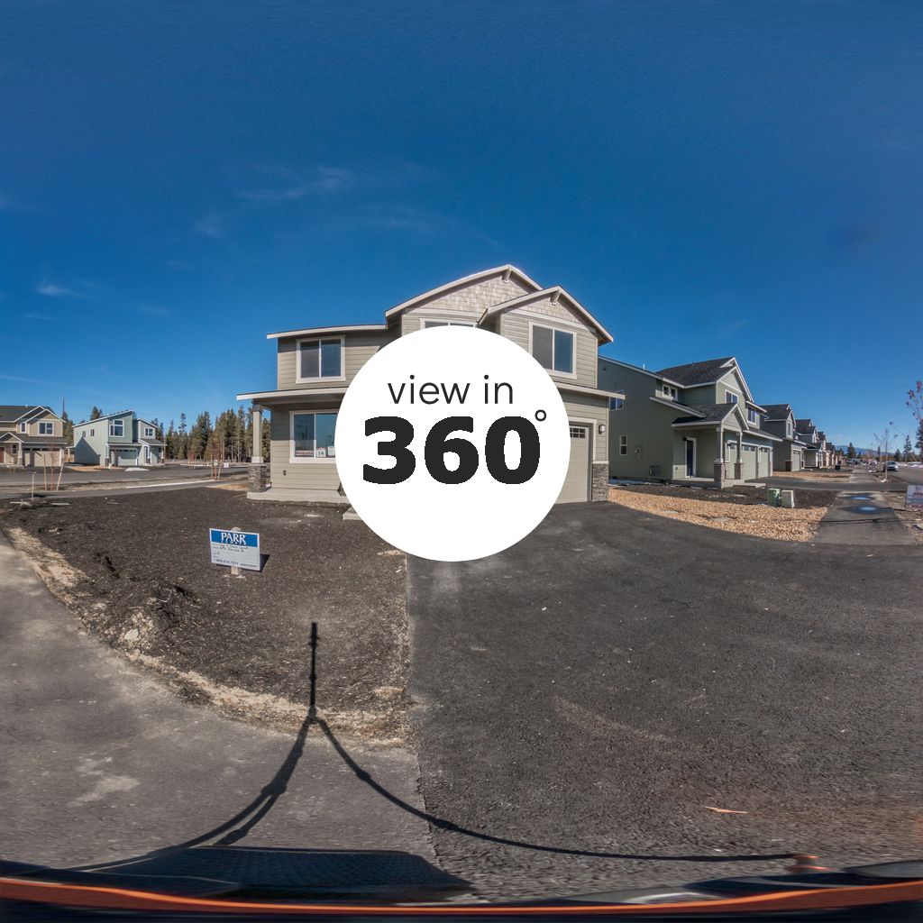 The Pines Lot 14 Flagstaff Floor Plan