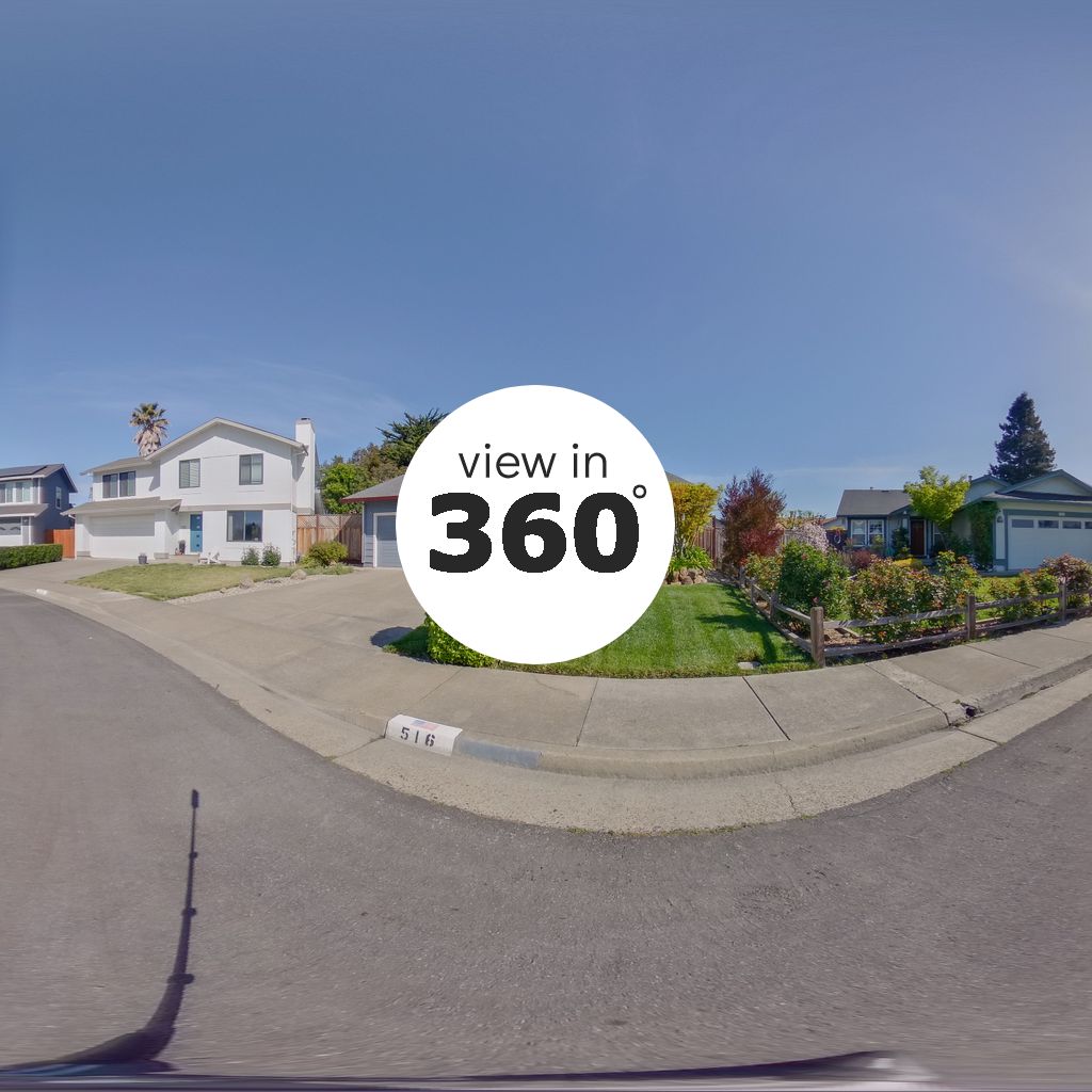 516 Teton Ct, Petaluma
