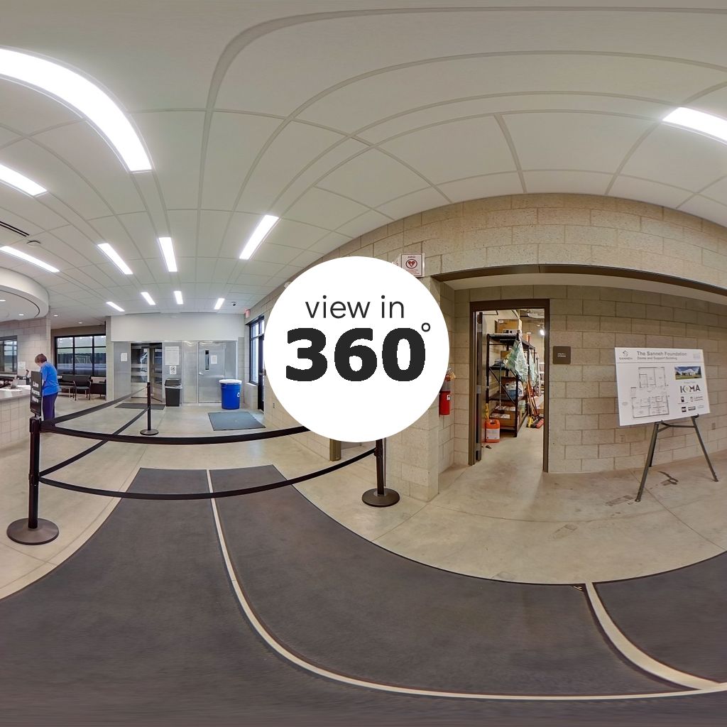 Conway Center Presentation