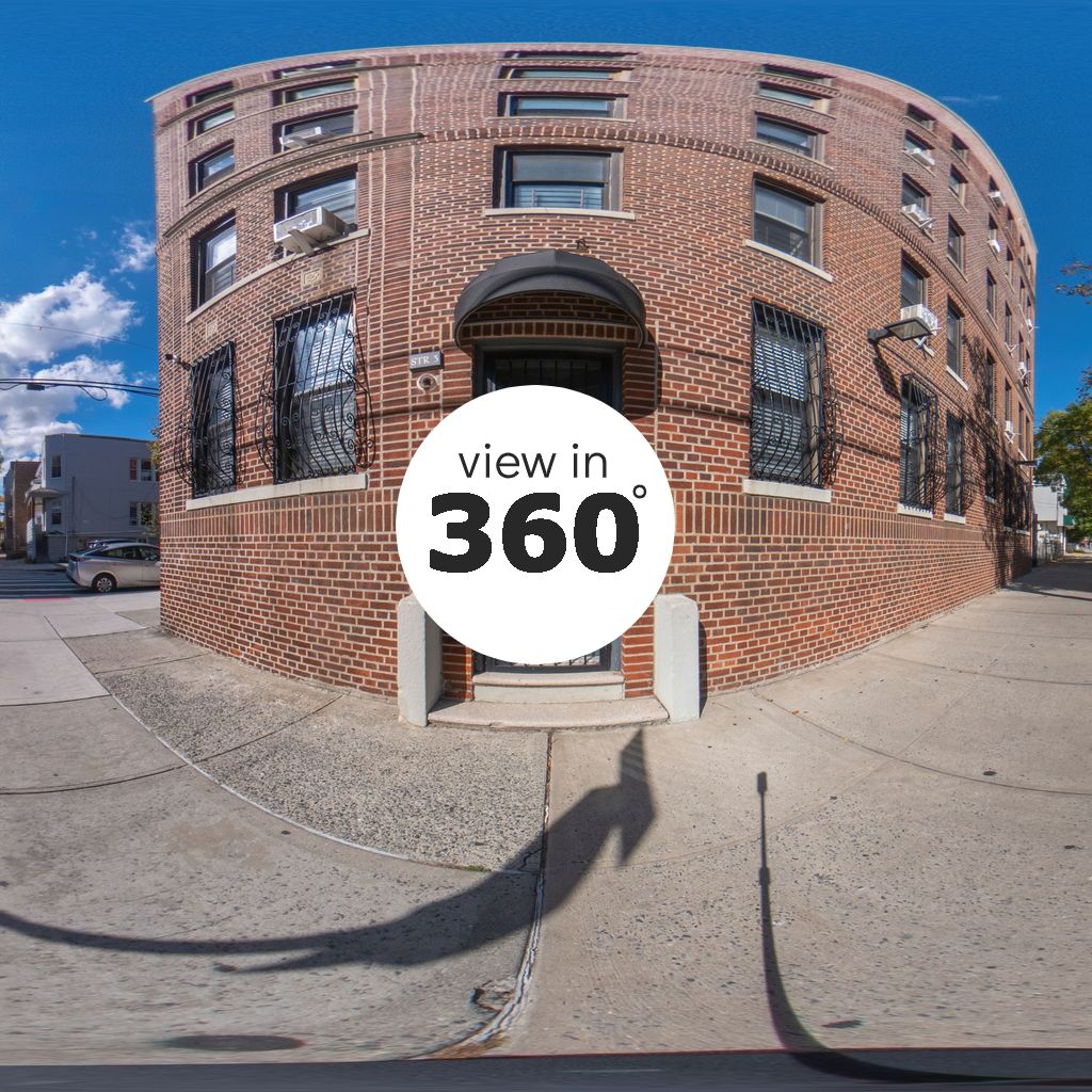 1506 Overing, STR 3, Bronx, NY 10461