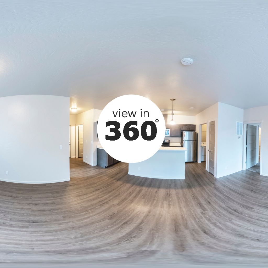 2 Bedroom 2 Bathroom