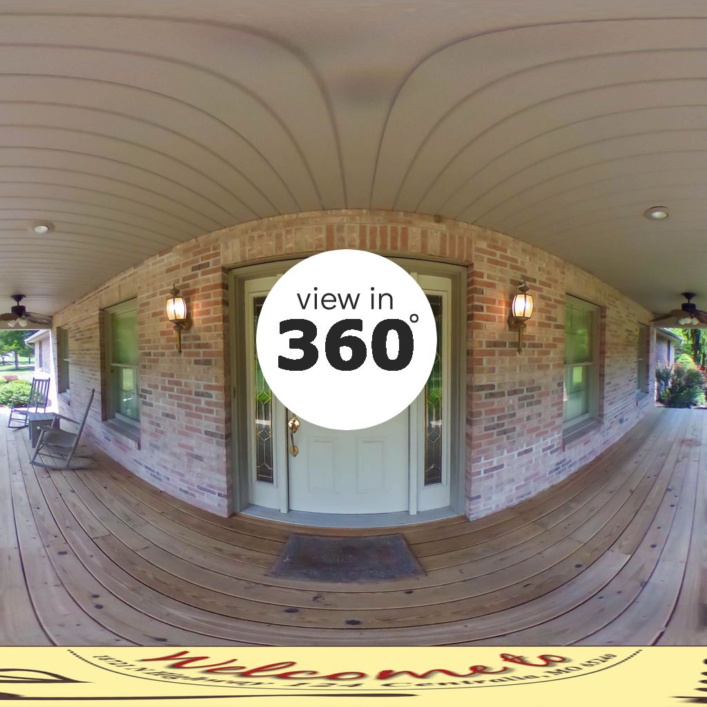 Home to 18721 N Highway 124 Centralia MO 65240 Presented by