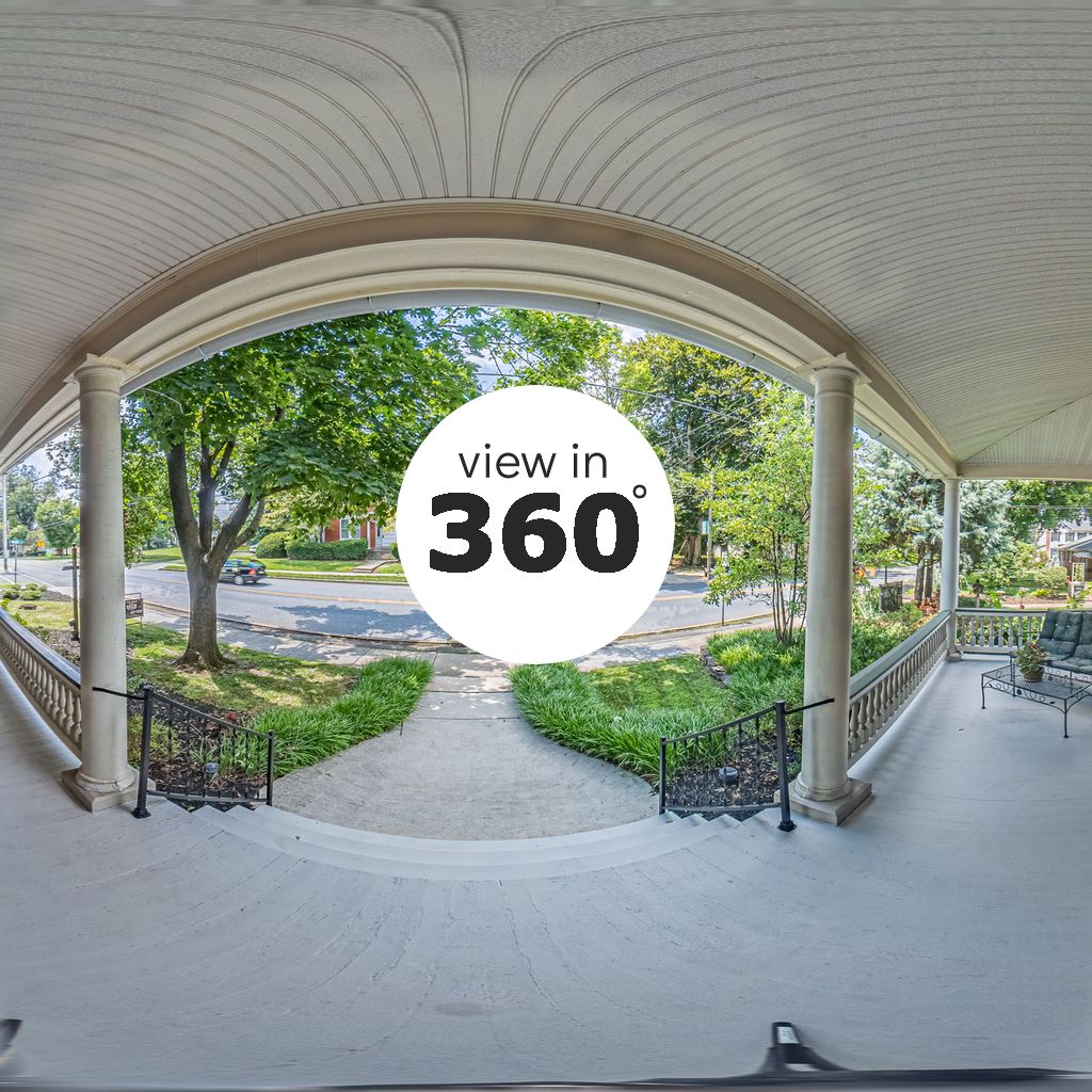 Lititz House Bed & Breakfast, 301 N Broad St, Lititz, PA 17543