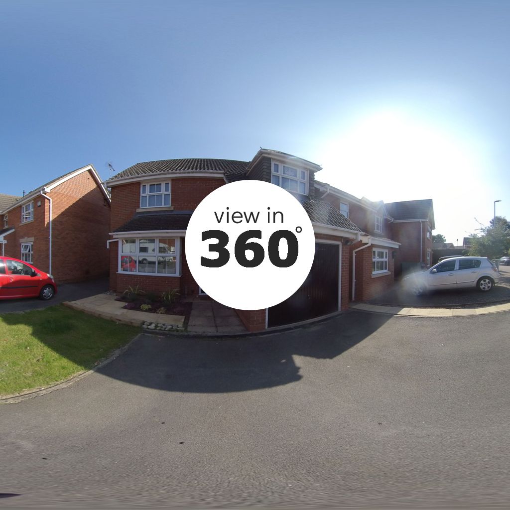 36 Hollands drive, Burton latimer