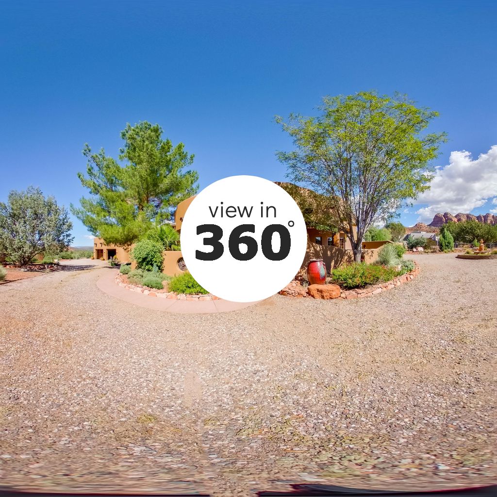 20 Crimson Vista Sedona AZ