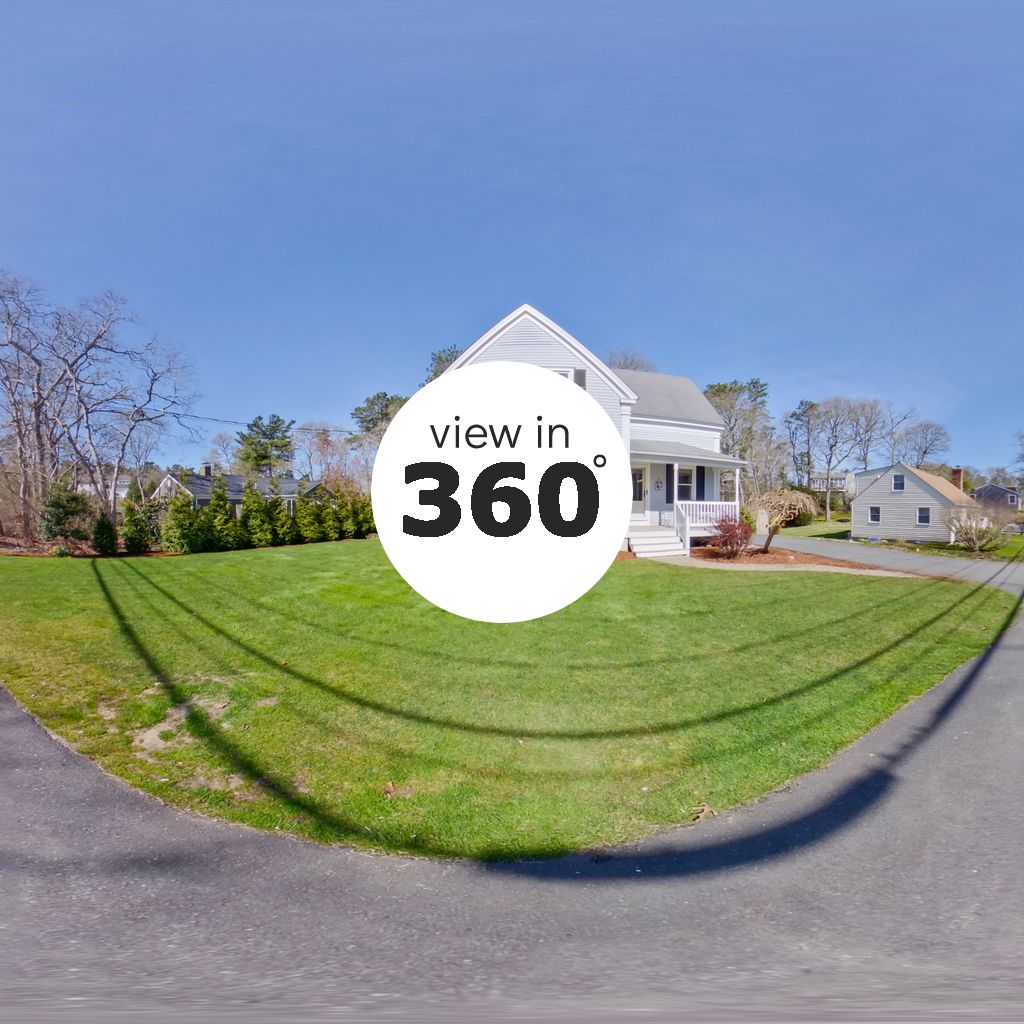 58 Pleasant Lake Ave, Harwich, MA