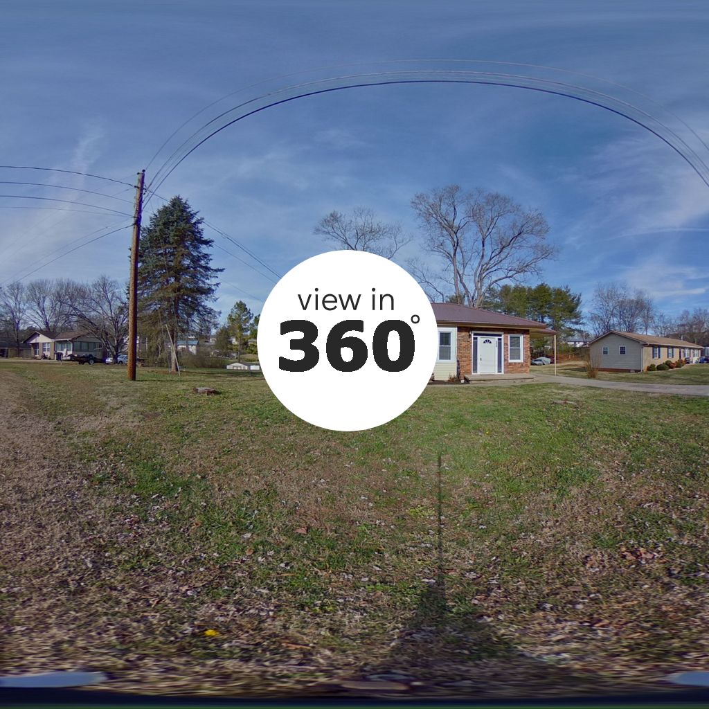 324 Arrowhead Dr, Maryville, TN 37801