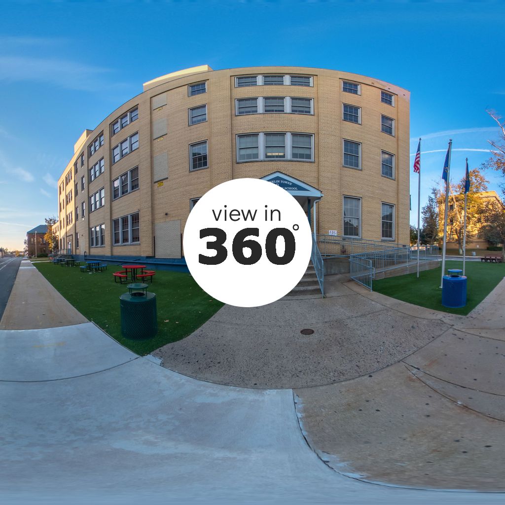 Franklin Towne Highschool