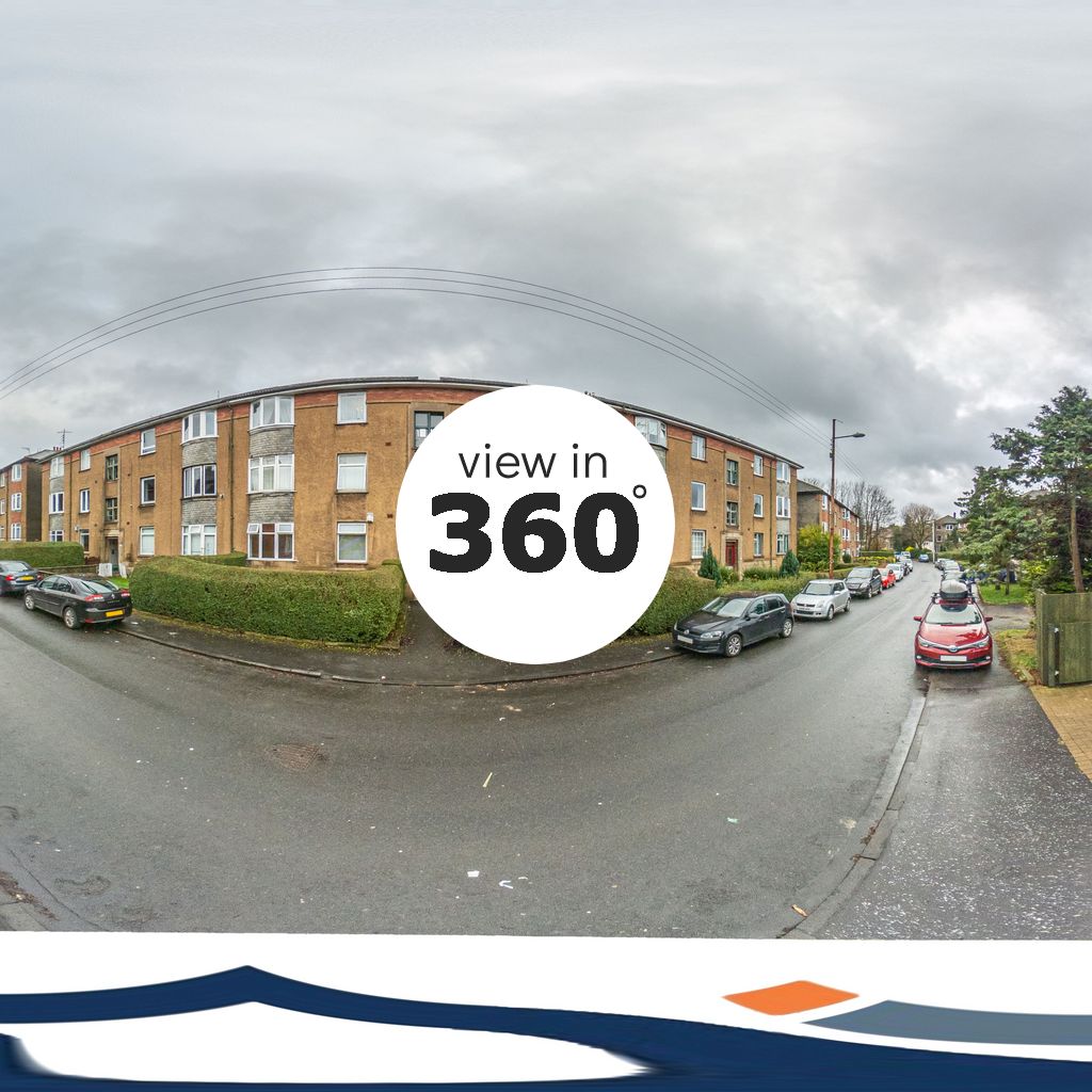 33C Kelvinside Gardens