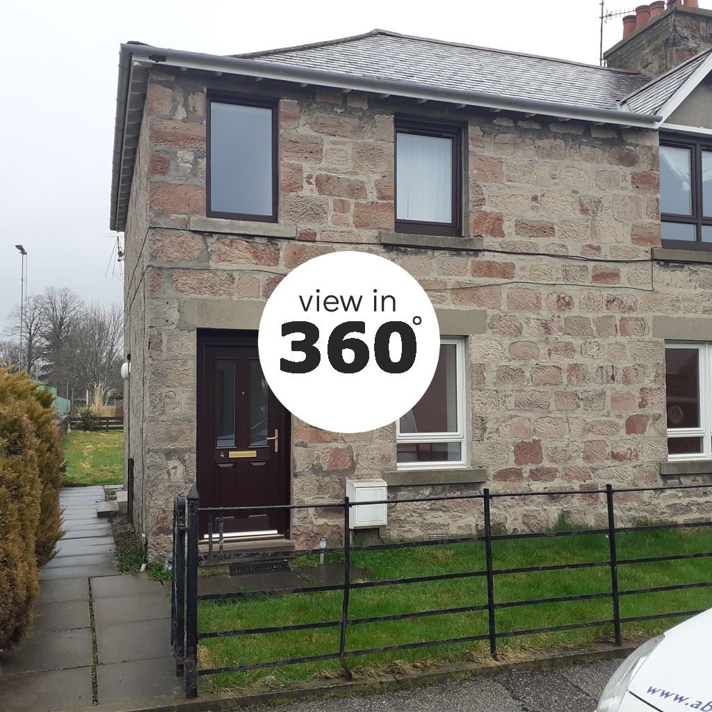 2 East Park Street ,Huntly (7263100002)