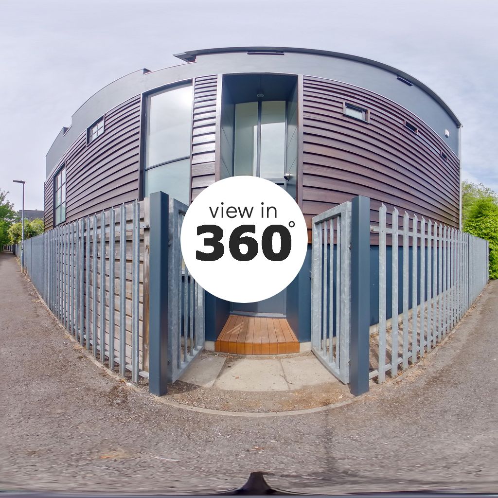 5 St Ninian's Walk, Hull