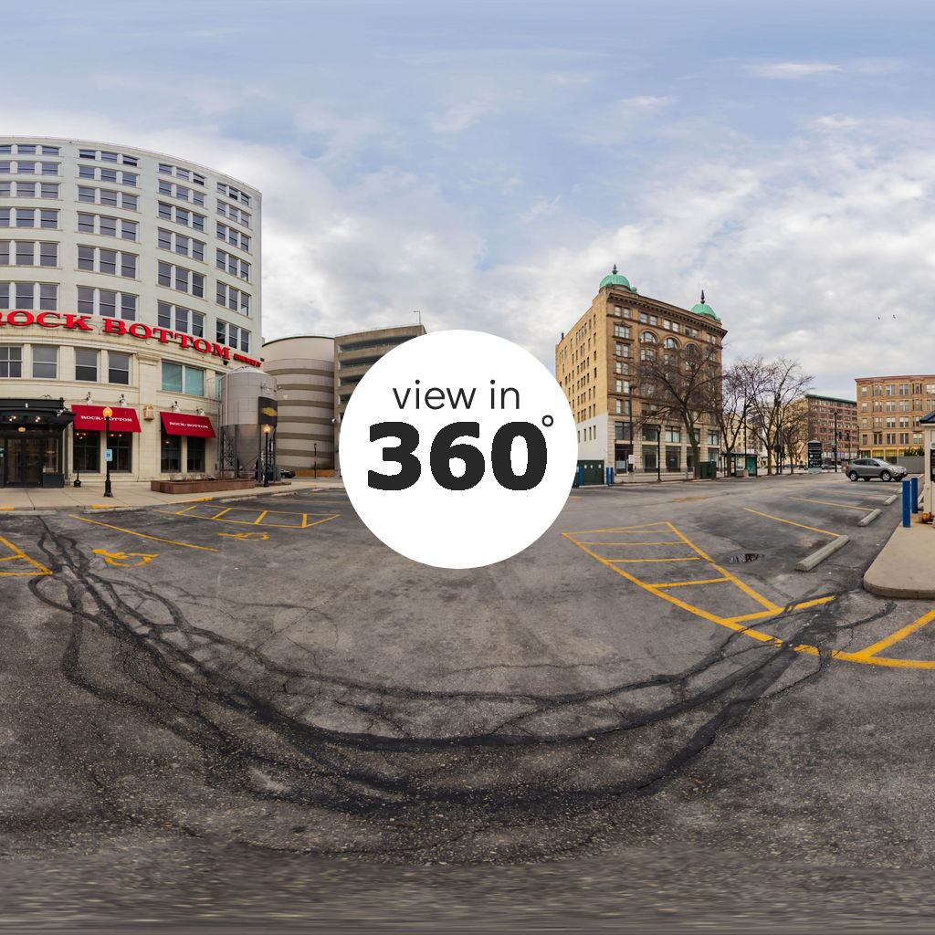 740 N Plankinton Ave Fl 1, Milwaukee, WI 53203