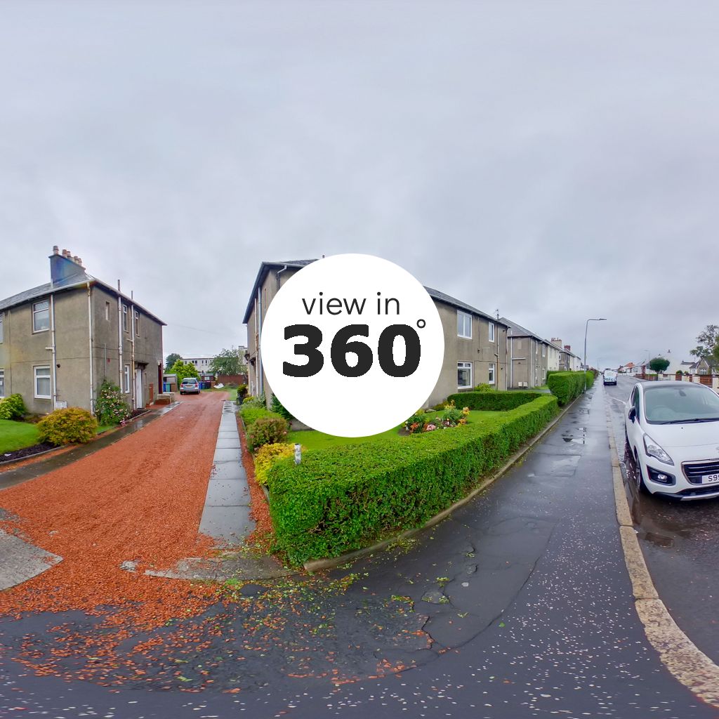 28 Sherwood Road, Prestwick