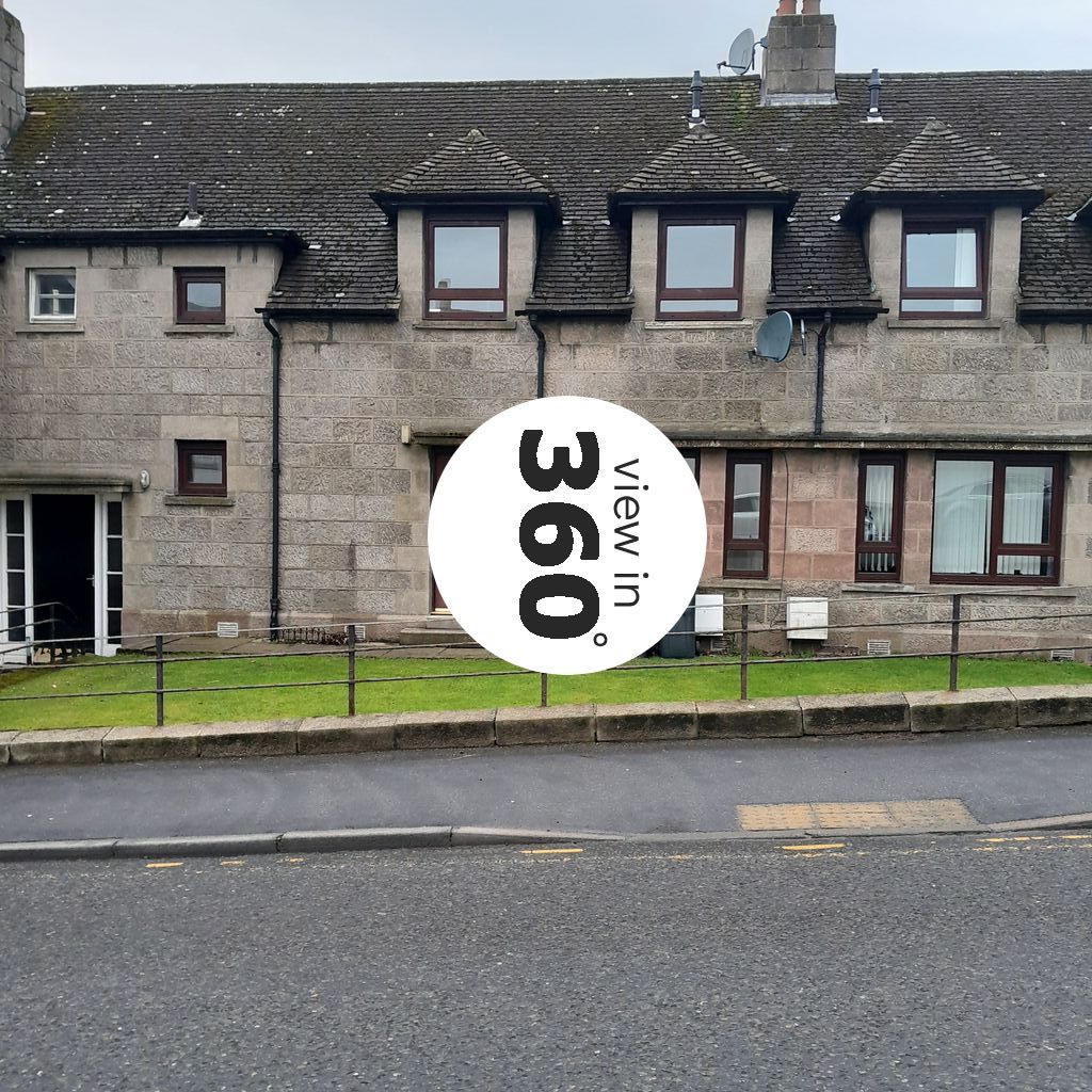 2 Market Street, Turriff (4130310002)