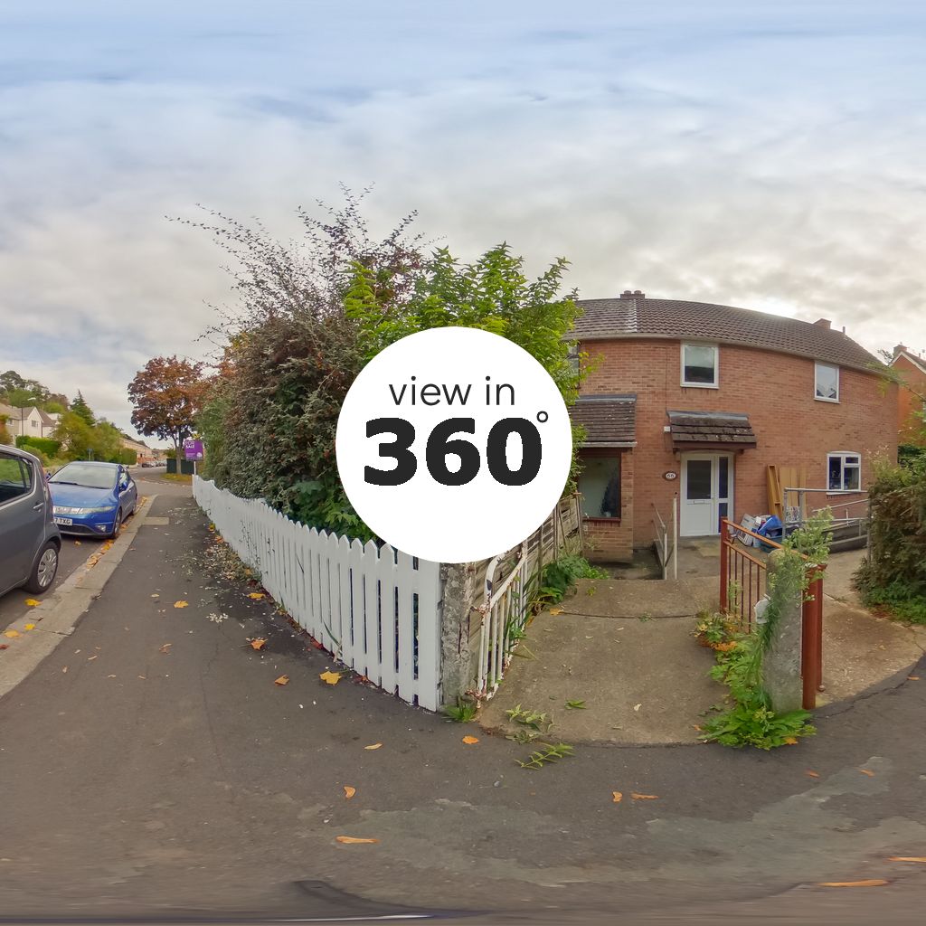 68 Southwood Drive BS9 2QS