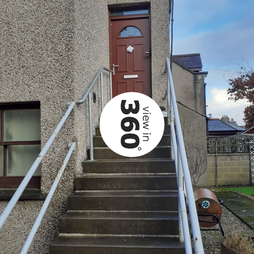 32A Street Huntly AB54 8BX (7263800032A)