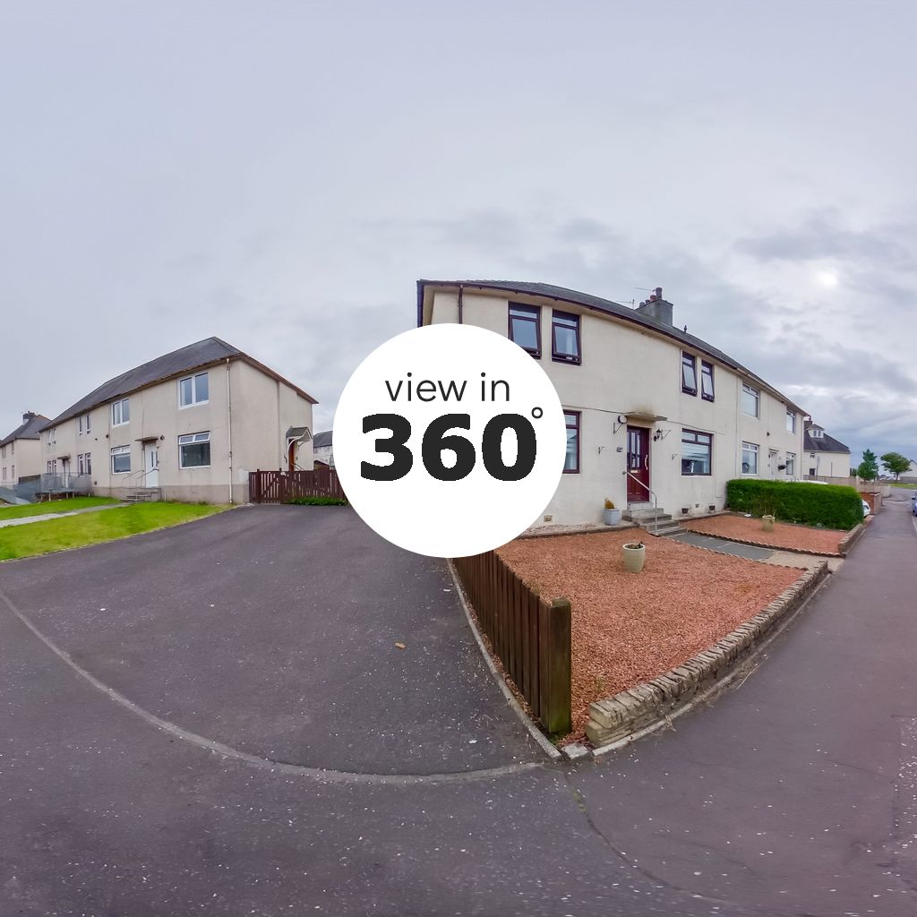 8 Keir Hardie Crescent, Galston