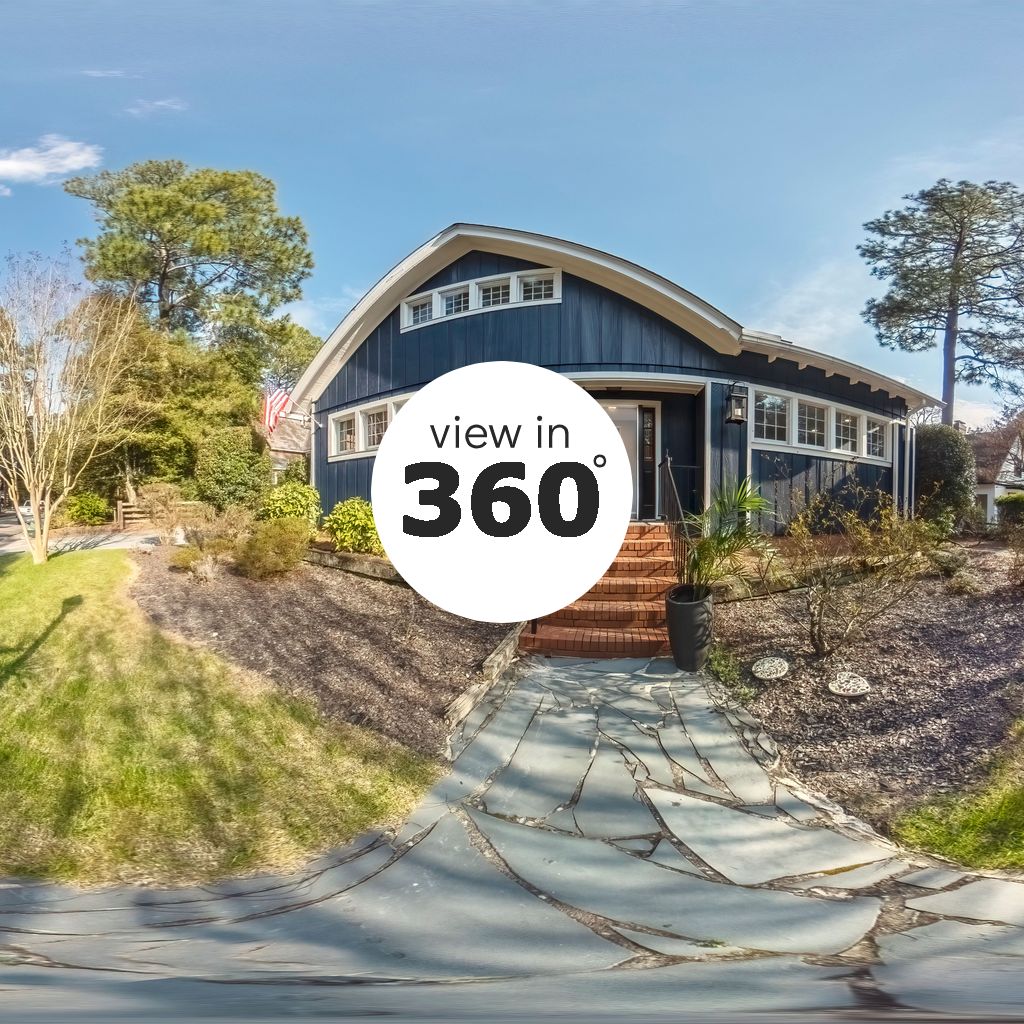 325 Country Club Dr., Southern Pines