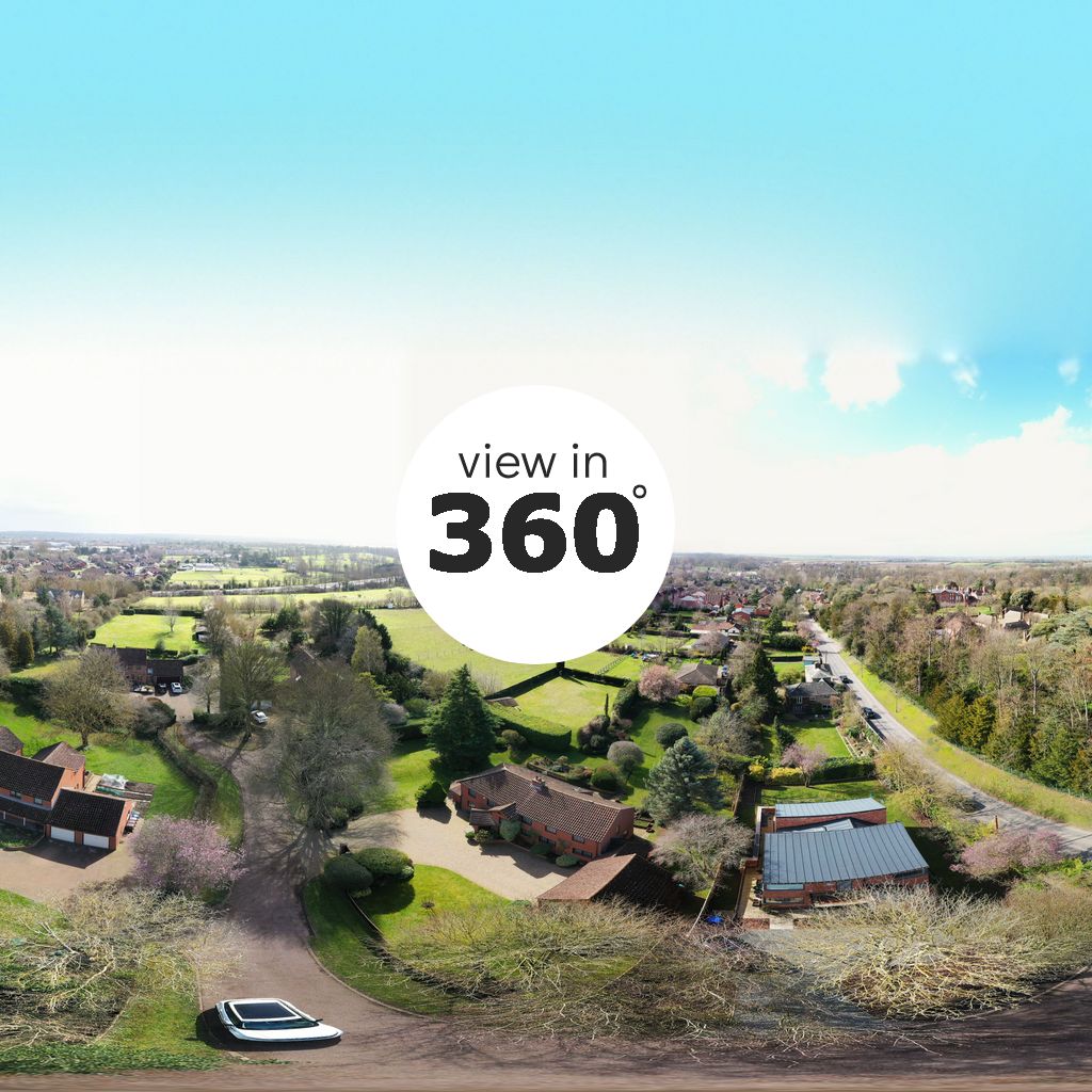 4 Saxon Close, Exning