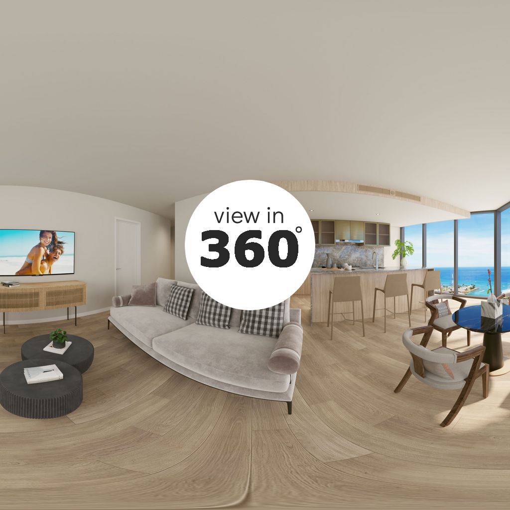 Koula 3BD Furniture Package