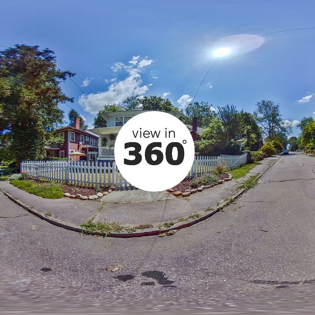 185 Flint Street, Asheville NC