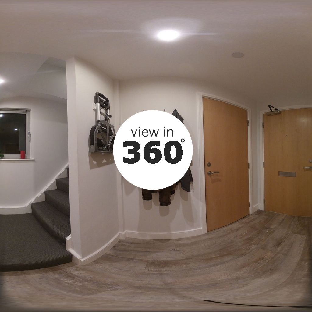605 Northwest Apartment Tour