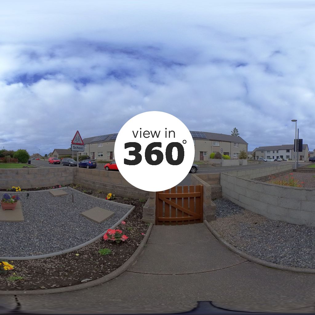 7 Robertson Road, Fraserburgh, AB43 9BF