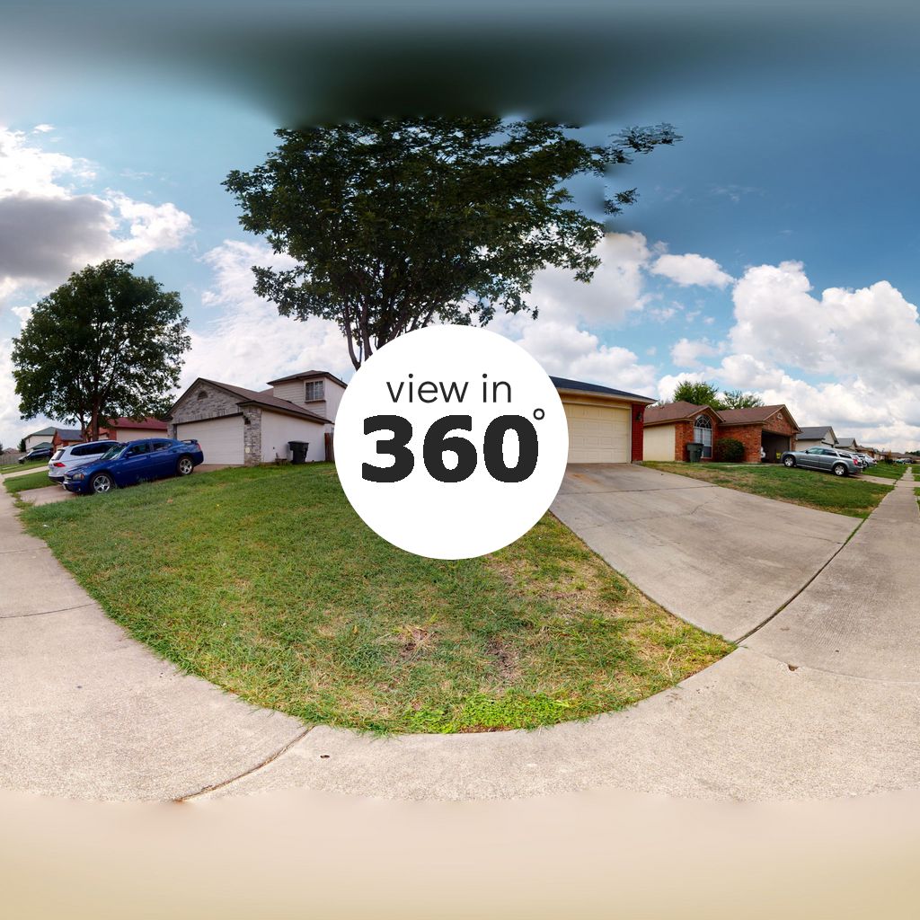 1309 Fox Creek Drive