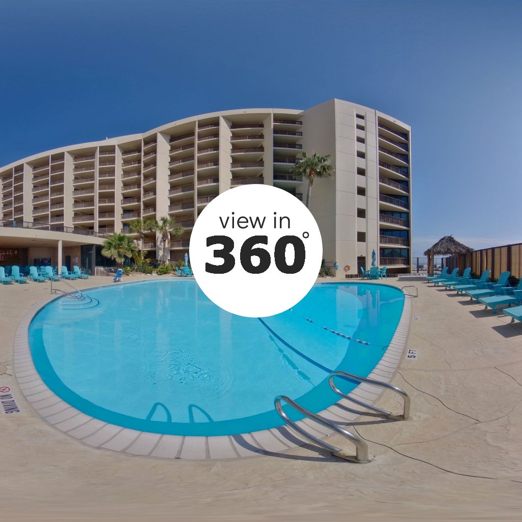 The Dunes Condominiums 103