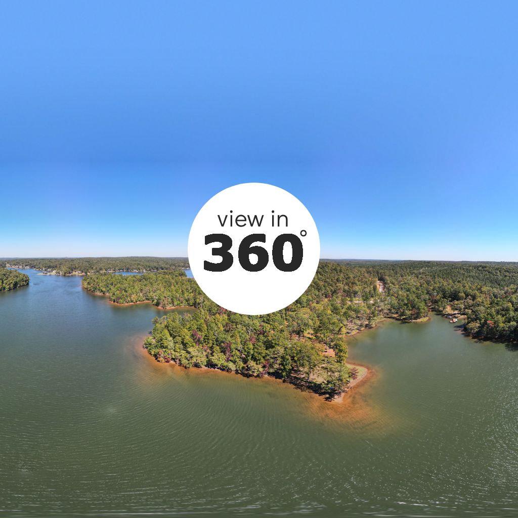 Magnolia Cove, Lake Martin