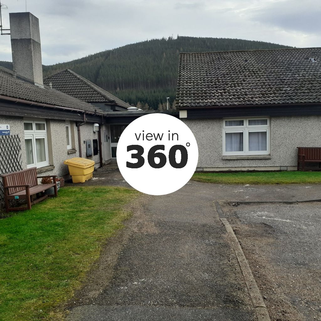 7 Sluiemohr Ballater AB35 5UZ (8210110007)