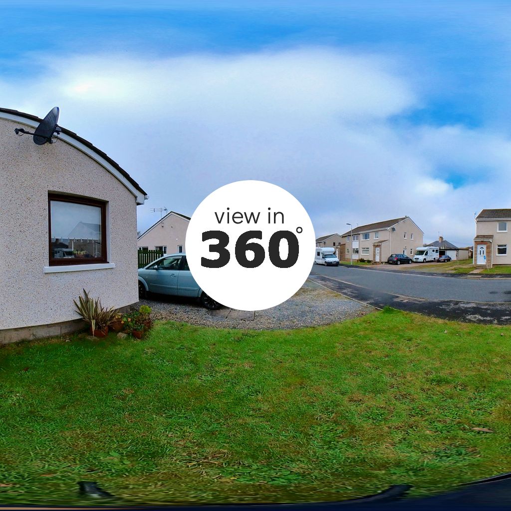 7 Blackcraig Road, Cruden Bay, AB42 0PW