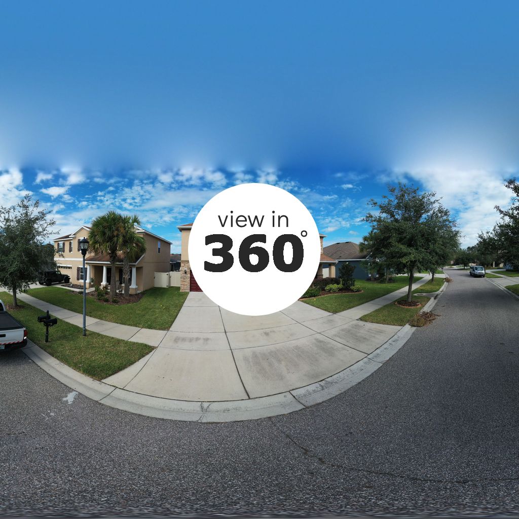 101022, TB 11208 Coventry Grove Circle Lithia, FL 33547 360