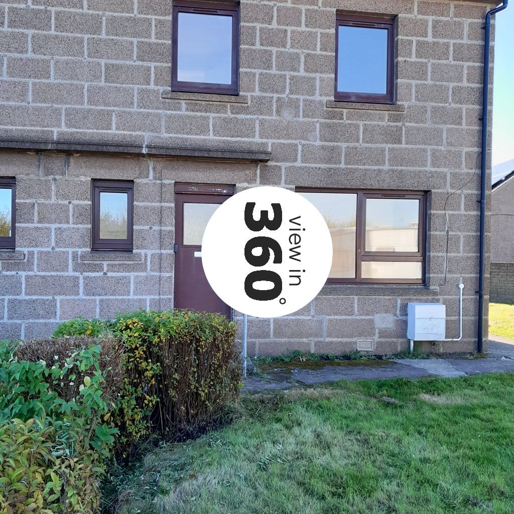 121 Catto Drive, Peterhead (3750090121)
