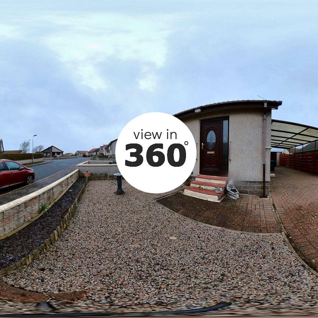 18 Kilmarnock Drive, Cruden Bay, AB42 0NG