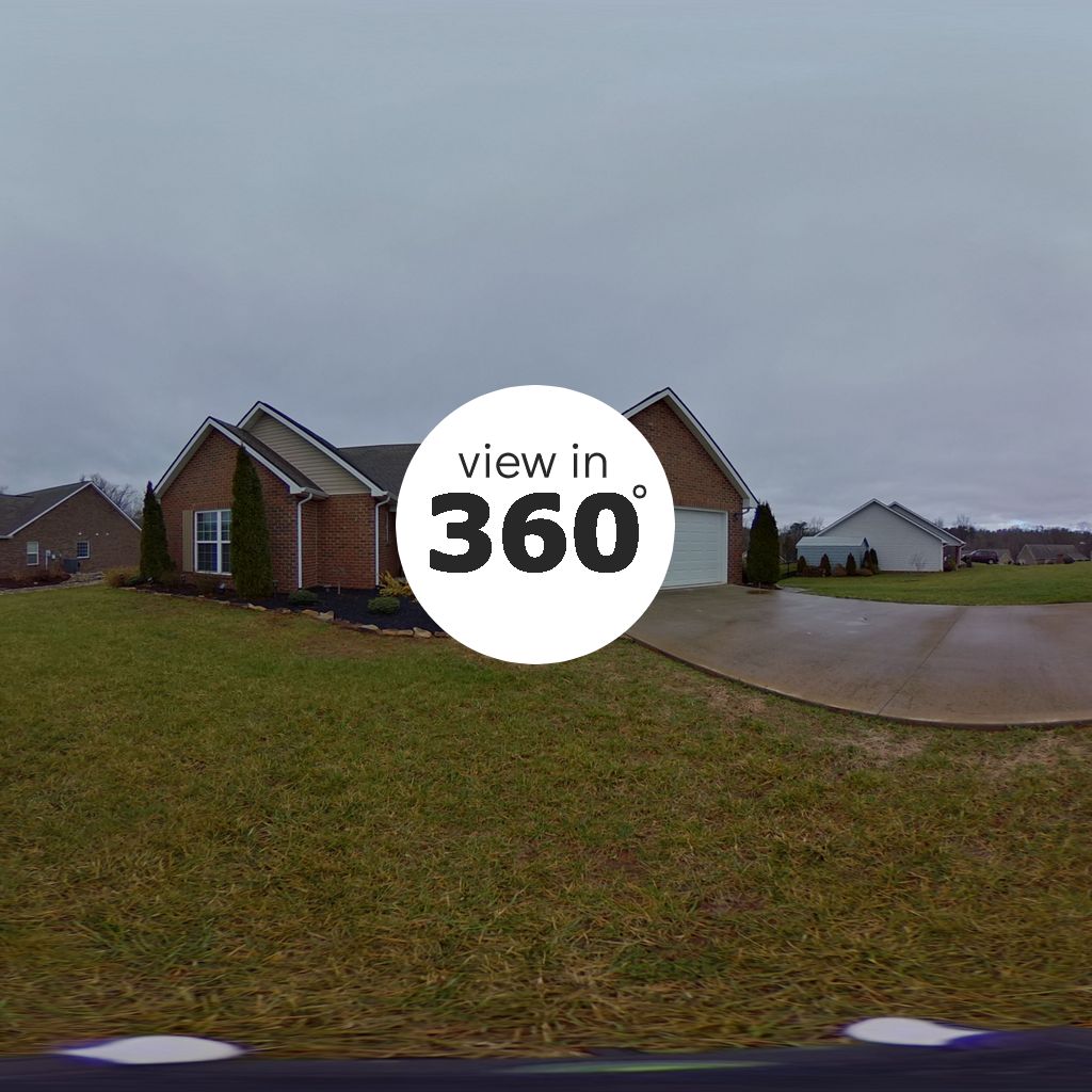 1612 Millstone Dr, Maryville, TN 37803