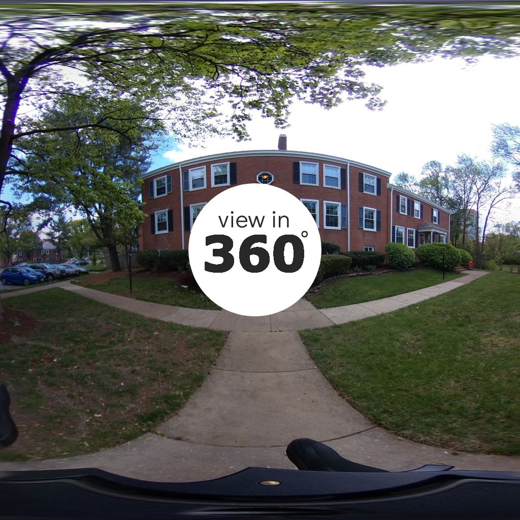 4912 28th Street S, Arlington, VA 22206