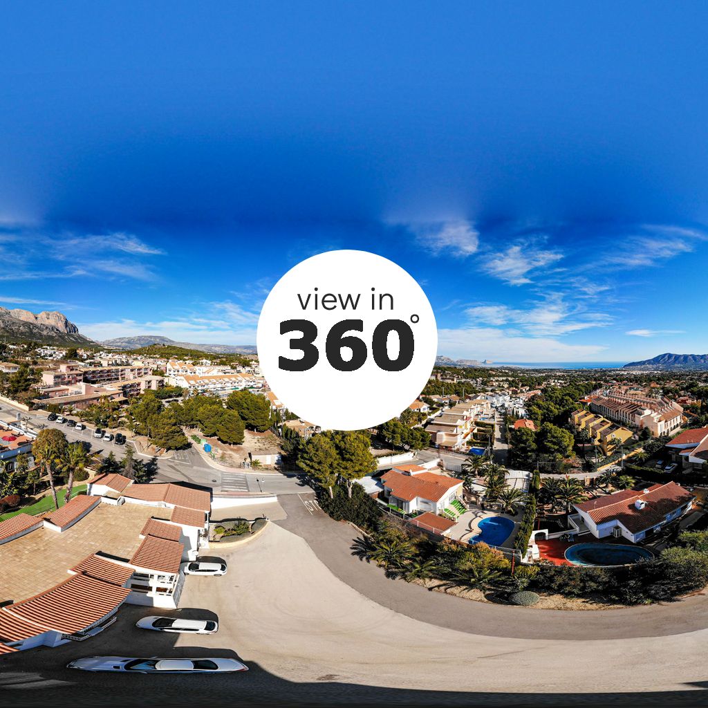 RESIDENCIA MONTEBELLO LA NUCIA