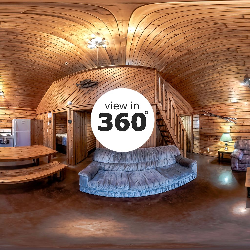 Sunset Bay Resort Cabin 3