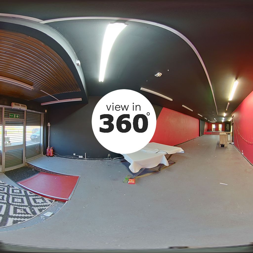 9395 High Street, Brownhills, Walsall, WS8 6HL