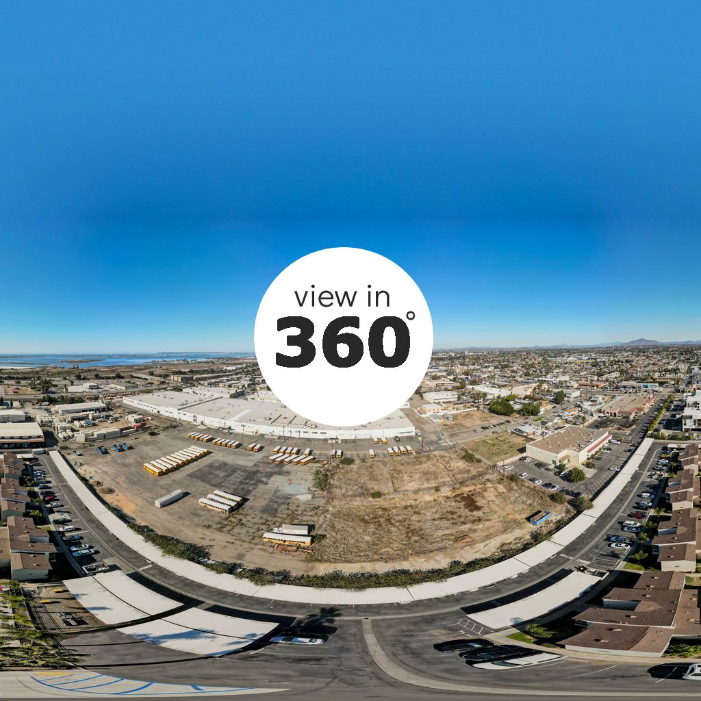 Villa Marina Apartments