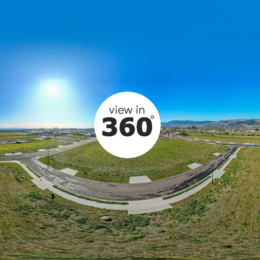 Sections Jubilee Subdivision