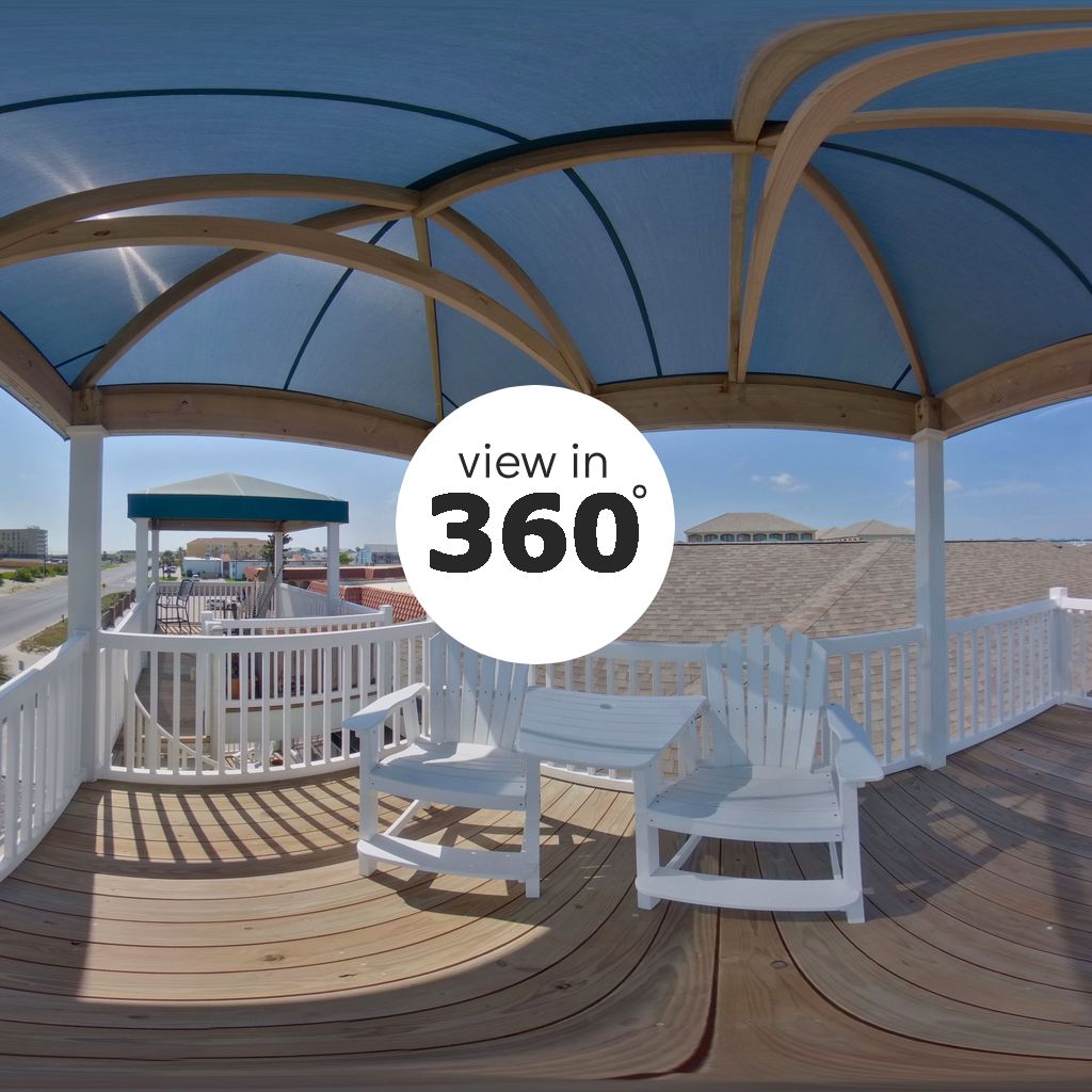 Beach Breeze Townhomes 203