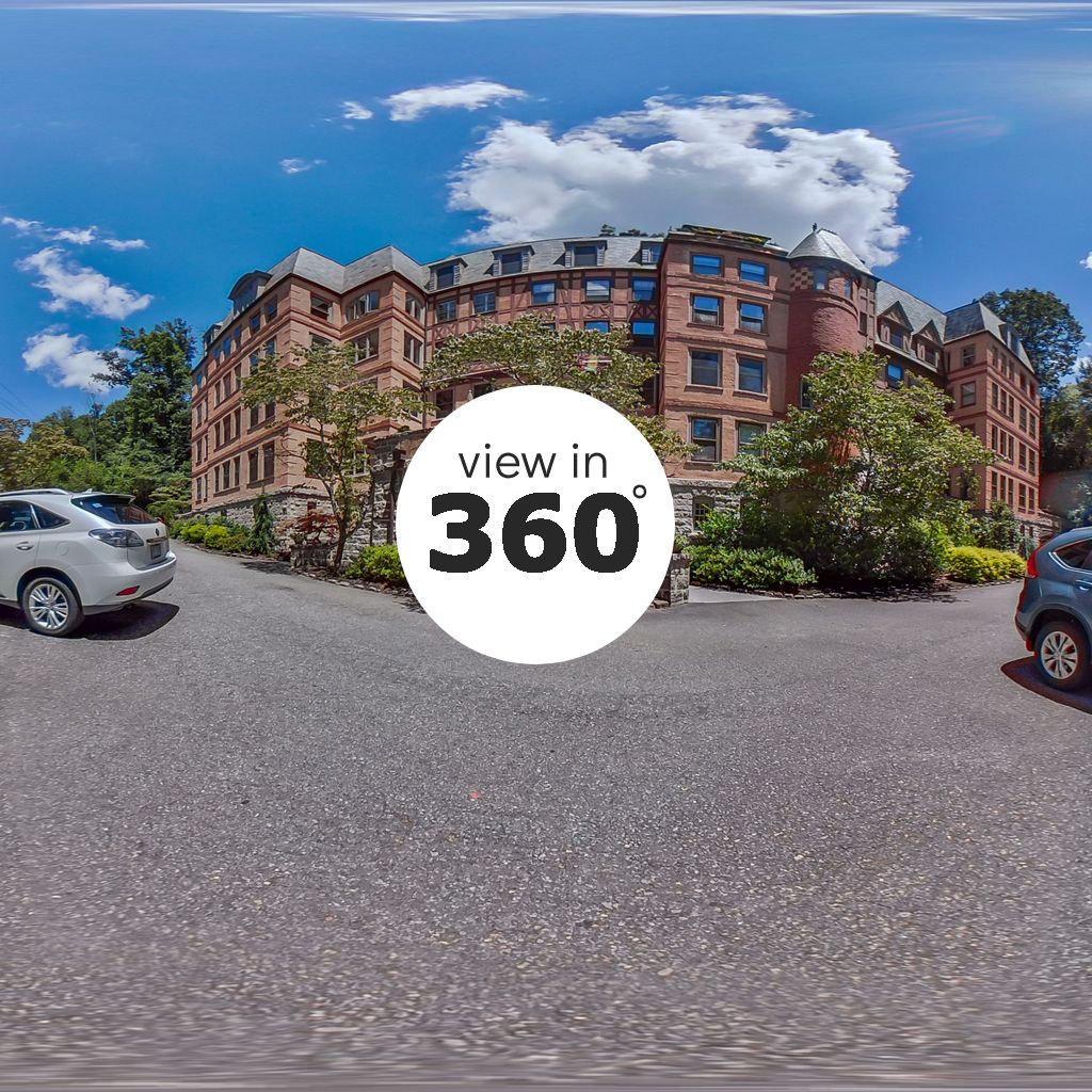 185 Macon Avenue, Unit 5A, Asheville NC