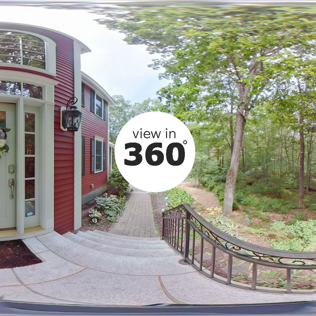 MLS 15 Checkerberry Lane Bedford NH 03110