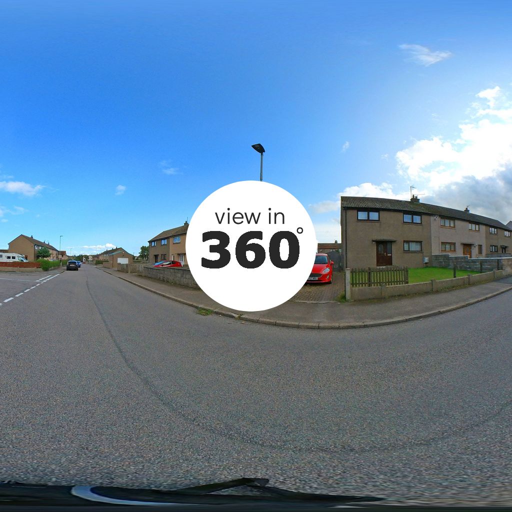 24 Barfield Road, Buckie