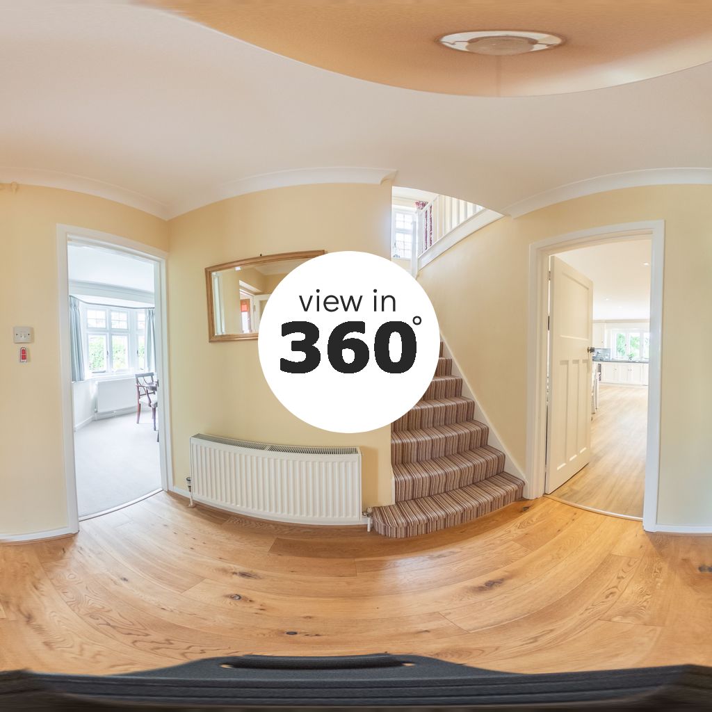 Field Lane, Letchworth, Hertfordshire, SG6