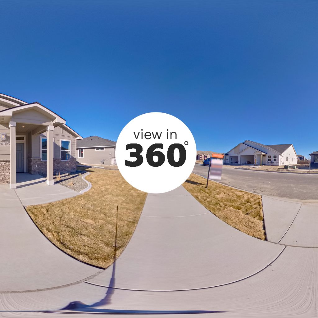 2605 Sunray Ave Richland