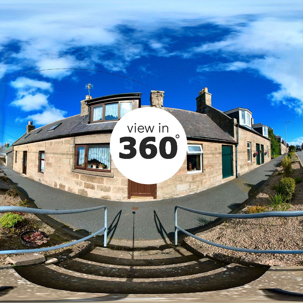 144 Low Street, New Pitsligo, AB43 6NS